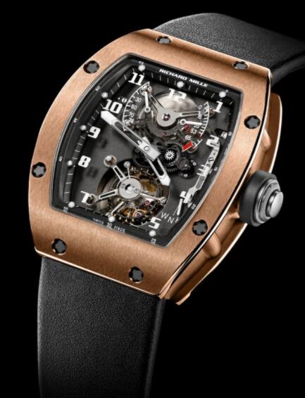 Replica Richard Mille RM 002-V1 TOURBILLON Watch
